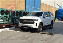 شيفروليه تاهو